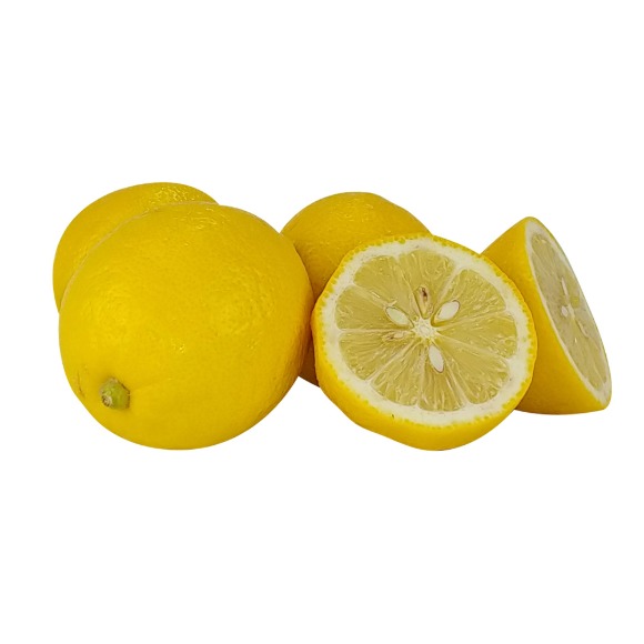 그린팜 생 레몬 약 140개입 1박스