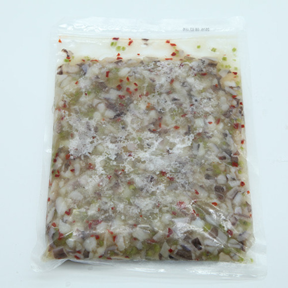 한성 냉동 타코와사비 1kg