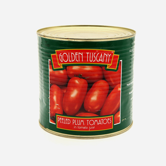 골든투스카니 토마토홀 2.55kg
