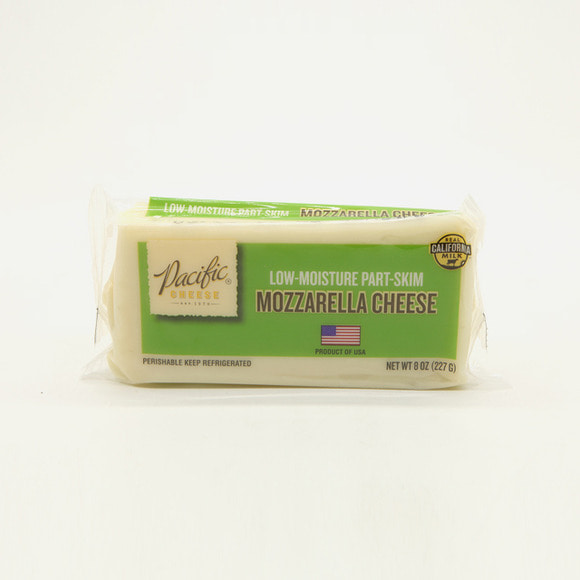 범호 냉장 퍼시픽 모짜렐라 치즈 227g