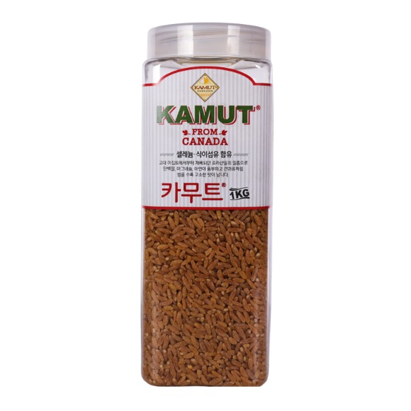 카무트 호라산밀 1kg