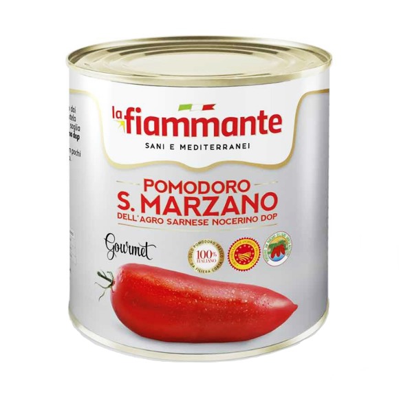 라피아만떼 산마르지아노 토마토홀 2.5kg