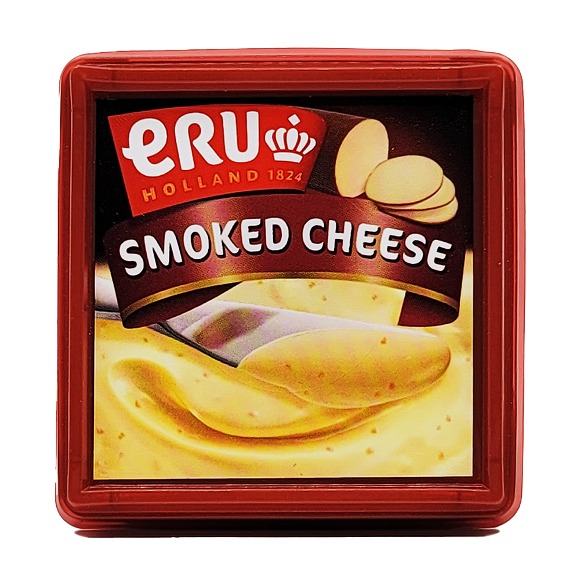 에루 냉장 스모크 치즈 스프레드 100g